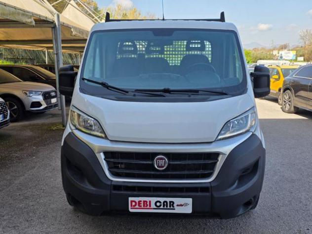 FIAT Ducato MAXI CASSONE FISSO rif. 23957820 - Foto 3