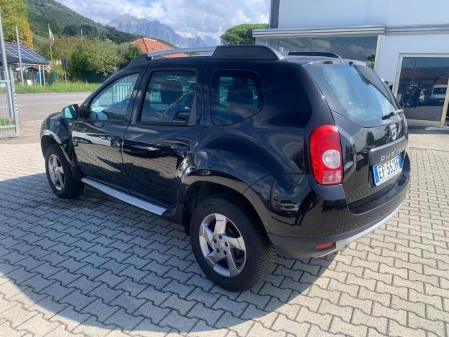 Dacia Duster 1.5 dCi 110CV 4x4 SL Delsey - Foto 3