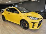 Toyota Yaris 1.6 Turbo 3 porte GR Circuit - PREZZO PROMO!