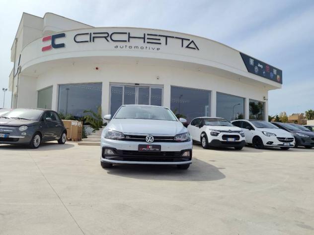 Volkswagen Polo 1.0 tsi Highline 95cv - Foto 4