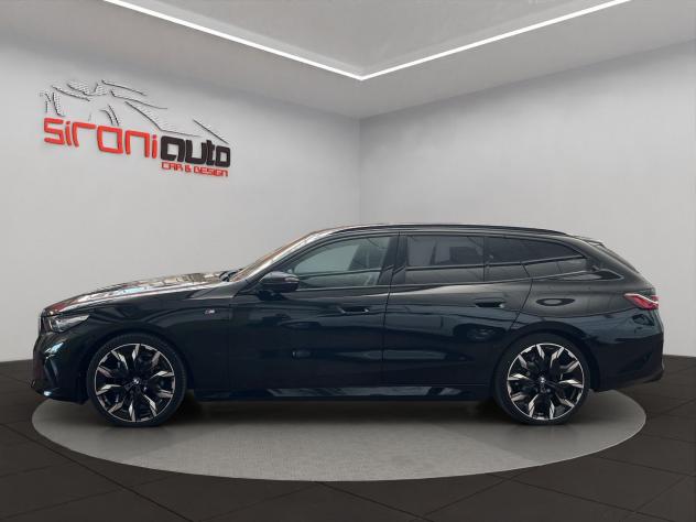 BMW Serie 5 520d Touring 48V xdrive MSport auto - Foto 3