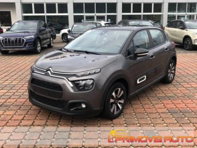 CITROEN C3 PureTech 83 S&S Shine rif. 19056837 - Foto 4