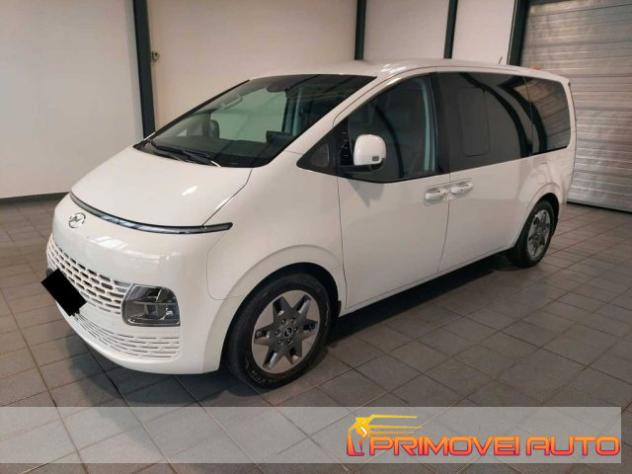 HYUNDAI Staria 2.2 MT 2WD rif. 21335667 - Foto 5