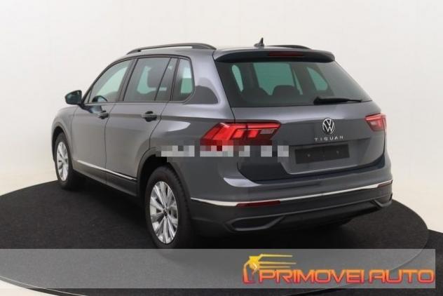 VOLKSWAGEN Tiguan 1.5 TSI ACT Life rif. 19648670 - Foto 7