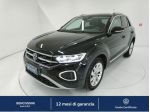 Volkswagen T-Roc 1.0 TSI Style