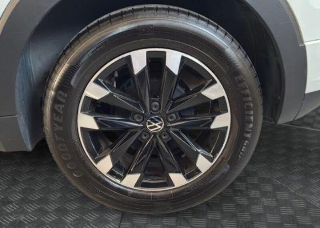 Volkswagen T-Cross 1.0 TSI Sport R-Line - Foto 7