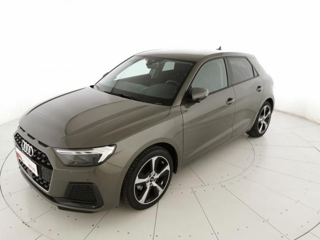 Audi A1 Sportback 30 1.0 tfsi Business 116cv s-tronic - Foto 6