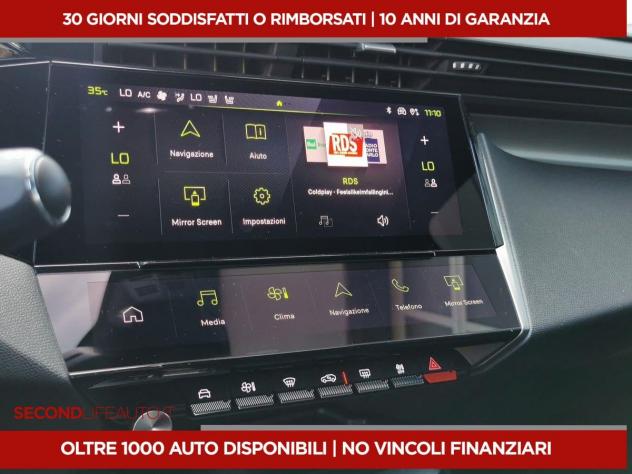 Peugeot 308 1.2 puretech t GT Pack s&s 130cv eat8 - Foto 3