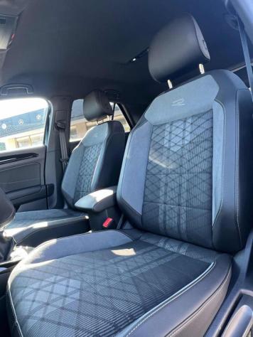 VOLKSWAGEN T-Roc 1.0 TSI R-Line rif. 23927498 - Foto 7