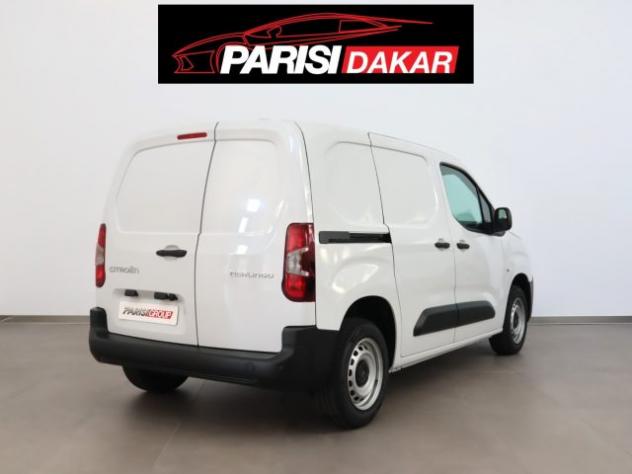 CITROEN Berlingo L1 1.5 BlueHDi 100CV *PROMO PARISI GROUP* rif. 24084203 - Foto 3