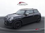MINI Cooper SE 3 porte   Essential rif. 23502837