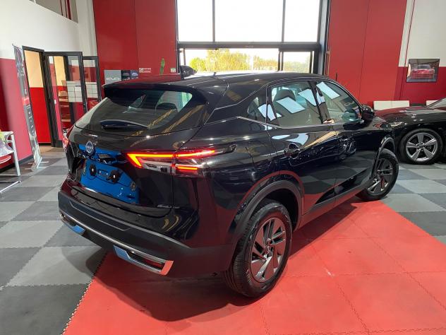 Nissan Qashqai Qashqai 1.3 mhev Acenta 2wd 158cv xtronic PRONTA CONSEGNA - Foto 2