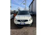 NISSAN QASHQAI J10 L L01