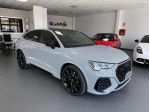 AUDI RS Q3 SPB quattro S tronic rif. 24010868