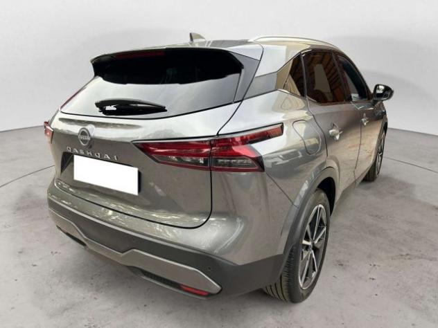 NISSAN Qashqai 1.3 mhev Tekna 2wd 140cv rif. 24201933 - Foto 4
