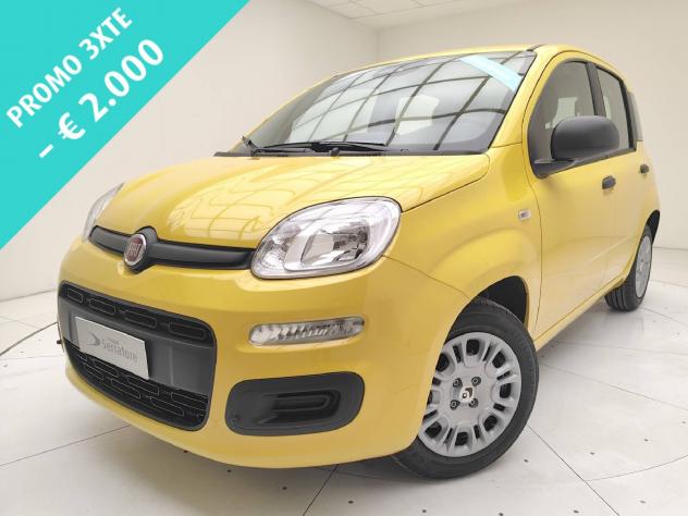 FIAT Pandina My26 1.0 65cv Hybrid Pop