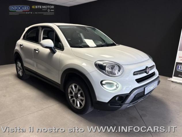FIAT 500X 1.3 MultiJet 95 CV Business - PROMO rif. 24112776