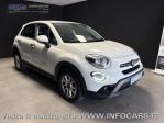 FIAT 500X 1.3 MultiJet 95 CV Business - PROMO rif. 24112776