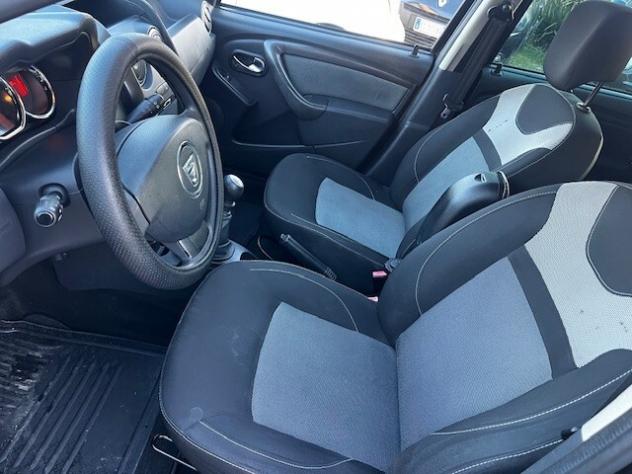 Dacia Duster 1.5 dCi 110CV Start&Stop 4x2 Laurte - Foto 6