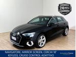 Audi A3 Sportback 35 TDI S tronic Business Advanced