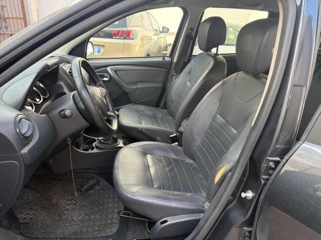 Dacia Duster 1.5 dCi 110CV Start&Stop 4x2 Lauréate - Foto 9