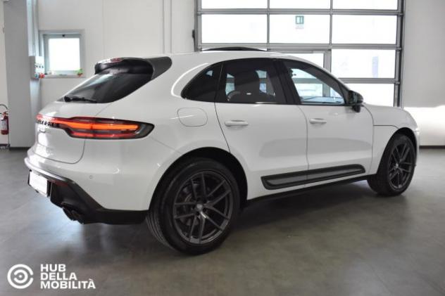 PORSCHE Macan 2.0 T rif. 23799929 - Foto 4
