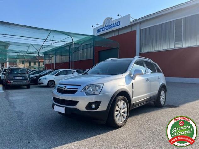 OPEL Antara 2.2 CDTI 163CV Start&Stop Cosmo rif. 23352967