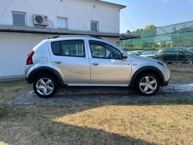 Dacia Sandero Sandero 1.5 dci Stepway 90cv E5 - Foto 6