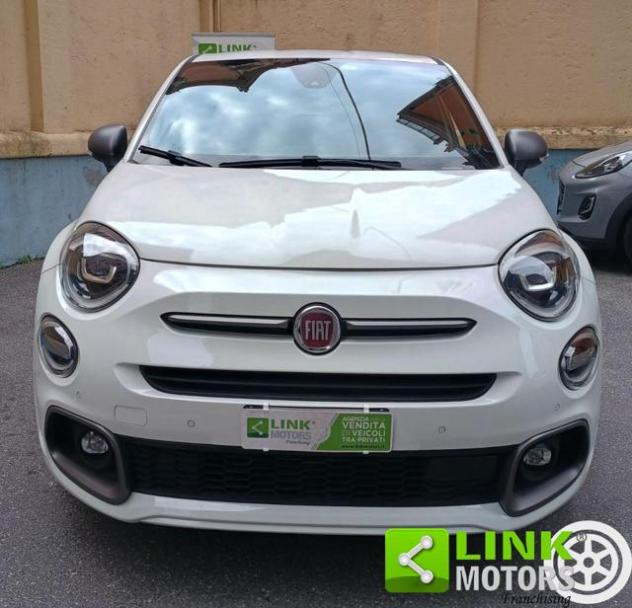 FIAT 500X 1.0 T3 120 CV Sport rif. 24122702 - Foto 3