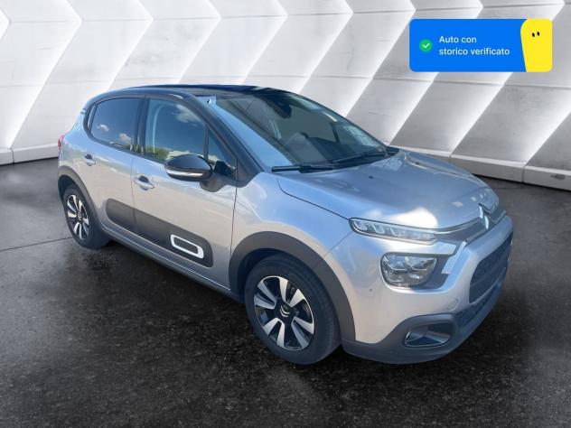 Citroën C3 PureTech 83 S&S MAX Neo Patentati - Foto 3