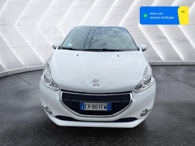 Peugeot 208 1.4 8V HDi 68cv FAP Allure - Foto 2