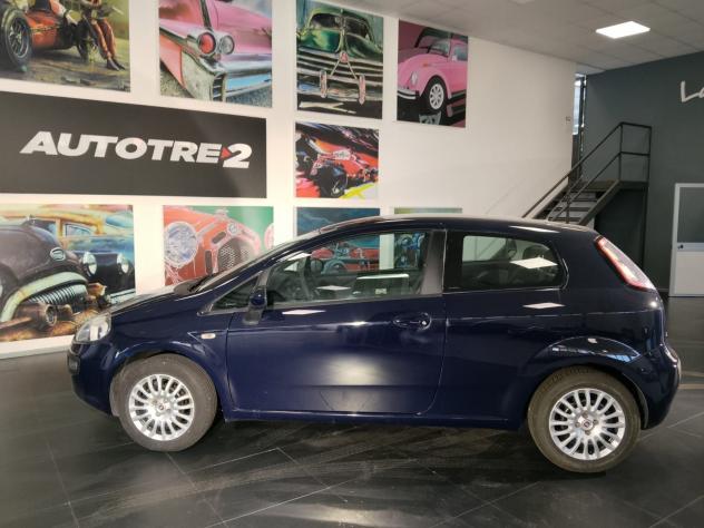 FIAT Punto Punto Evo 3p 1.2 Dynamic 65cv - Foto 6
