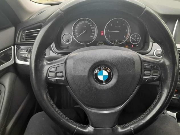 BMW 520 d Touring Luxury rif. 23947273 - Foto 5
