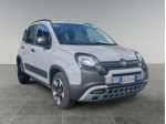 FIAT Panda Hybrid 1.0 70cv S&S Hybrid E6d-T City Cross