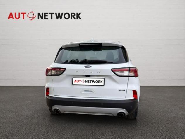 FORD Kuga 2.5 Plug In Hybrid 225 CV CVT 2WD Titanium rif. 23396601 - Foto 7