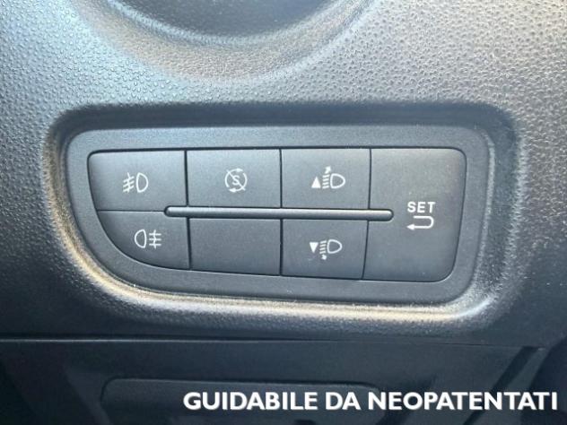 ALFA ROMEO MiTo 1.3 JTDm 95 CV E6 Super *OK NEOPATENTATI* rif. 23996450 - Foto 10
