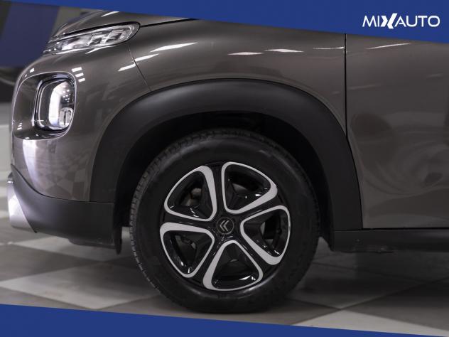 Citroen C3 Aircross 1.2 Puretech Feel S&S 110CV - Foto 8
