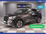 DR Automobiles 5.0 1.5 GPL 114CV EU6