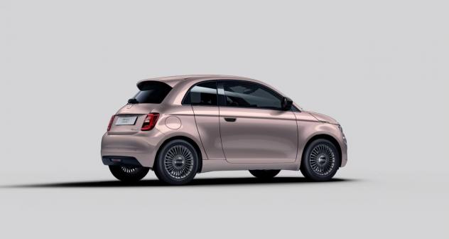FIAT 500 Hybrid Hybrid Icon 3+1 - Foto 6