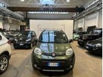 Fiat Panda 4X4 0.9 TwinAir Turbo S&S 4x4