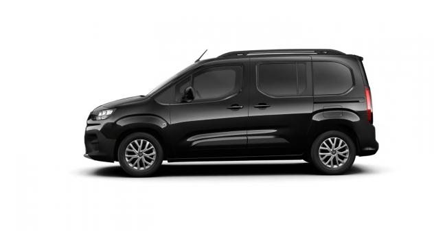 FIAT Qubo L 1.2 110 Cv Mt6 Icon - Foto 2