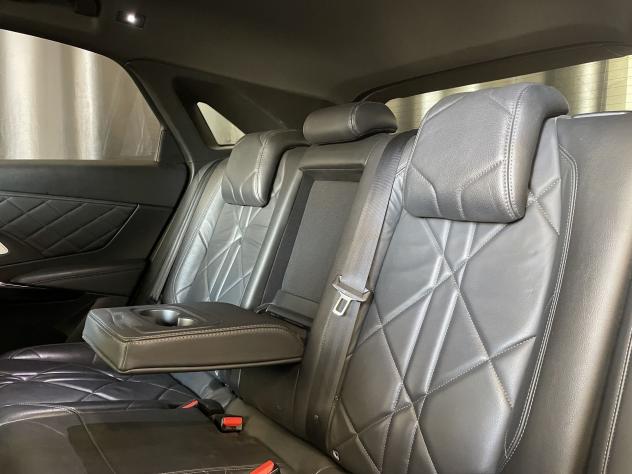 DS DS 7 CrossBack BlueHDi 130 aut. Grand Chic - Foto 9