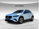 Mercedes-Benz GLA GLA-H247 2023 180 d Progressive Advanced Plus auto