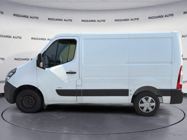 Opel Movano OPEL - 2.3 turbo D 135cv L1H1 E6d-temp - Foto 7