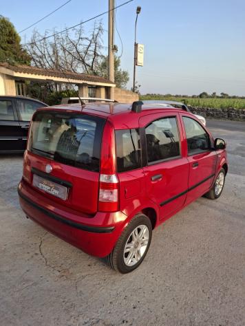 Fiat Panda 1.3 MJT 16V Emotion DIESEL EURO4 - Foto 5