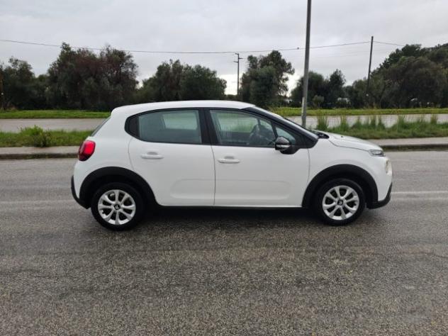 CITROEN C3 BlueHDi 100 S&S Business Combi 4 POSTI N1 rif. 23821521 - Foto 4