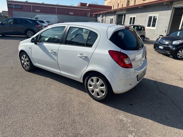 Opel Corsa 1.2 85CV 3 porte GPL-TECH Ecotec - Foto 4