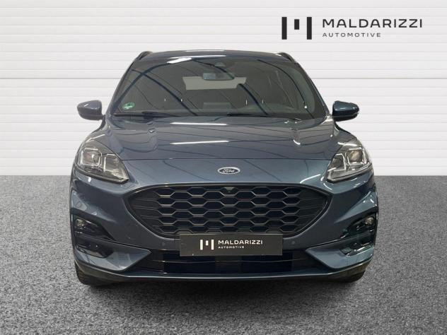Ford Kuga III 2020 2.0 ecoblue ST-Line X 2wd 120cv auto - Foto 2