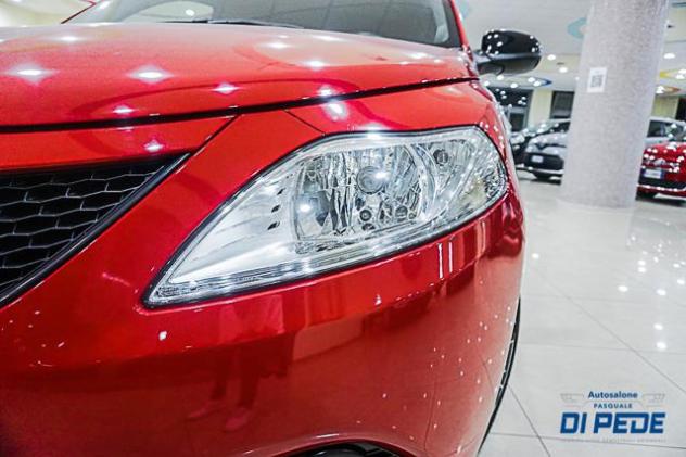 LANCIA Ypsilon 1.0 FireFly 5 porte S&S Hybrid Ecochic Gold rif. 21435612 - Foto 4