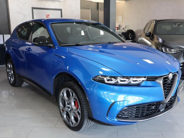 Alfa Romeo Tonale Speciale 1.3 T MultiAir P #11776 - Foto 3